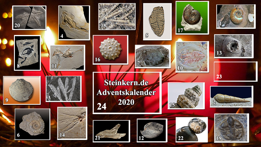 Adventskalender 22