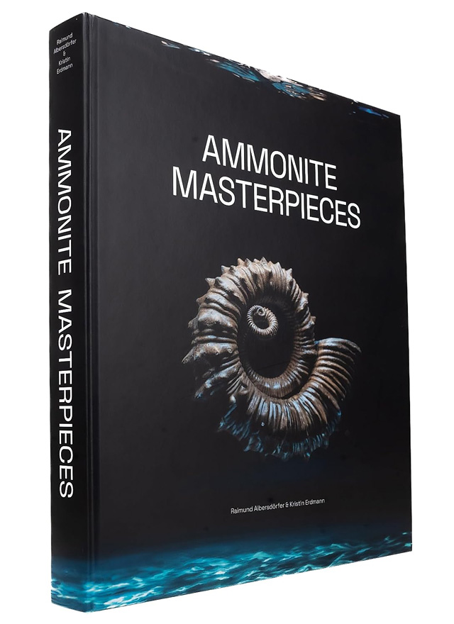 01 ammonite masterpieces